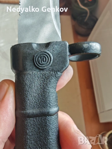 Щик за АК-74, снимка 3 - Колекции - 54303661