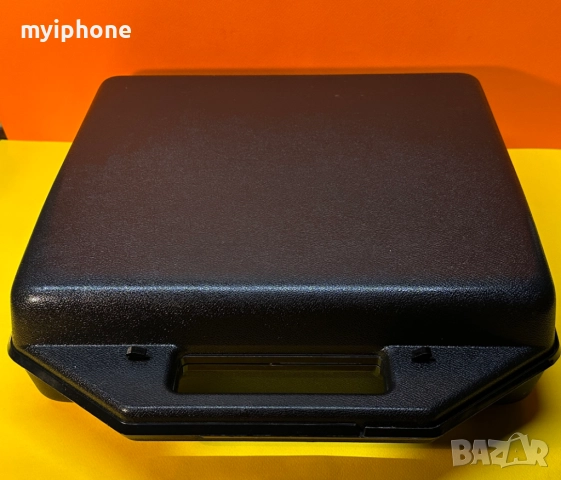 Пишеща Машина Хеброс 1300Ф 3 Цвята Кирилица нова лента топ състояние обслужена+подарък резервна лент, снимка 9 - Антикварни и старинни предмети - 49288527