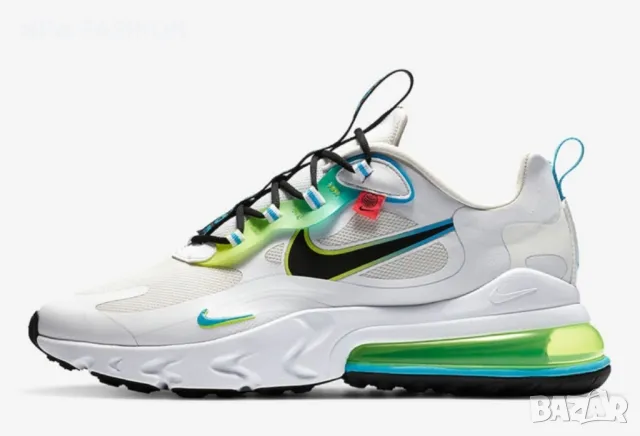 Мъжки Маратонки ✨ Nike , снимка 2 - Маратонки - 50416315