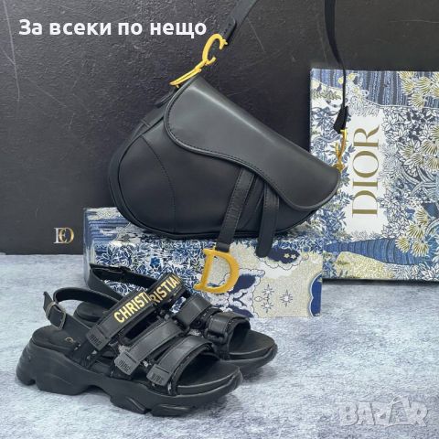 Дамска чанта Christian Dior Код D347, снимка 2 - Чанти - 46572511