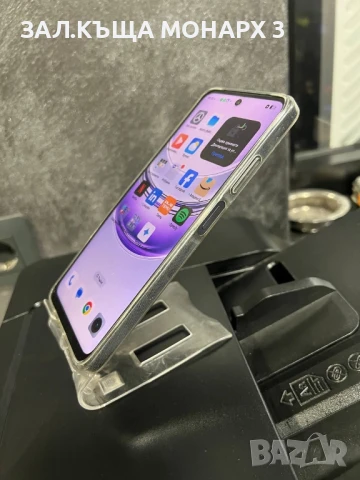 телефон Realme 14X 5G  128GB   6+8GB RAM (+калъф), снимка 5 - Други - 50509878