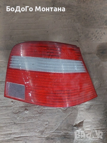 Заден десен стоп Фолксваген Голф/Volkswagen Golf 4 