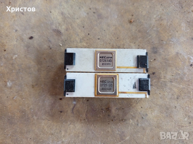 контролери за хардиск