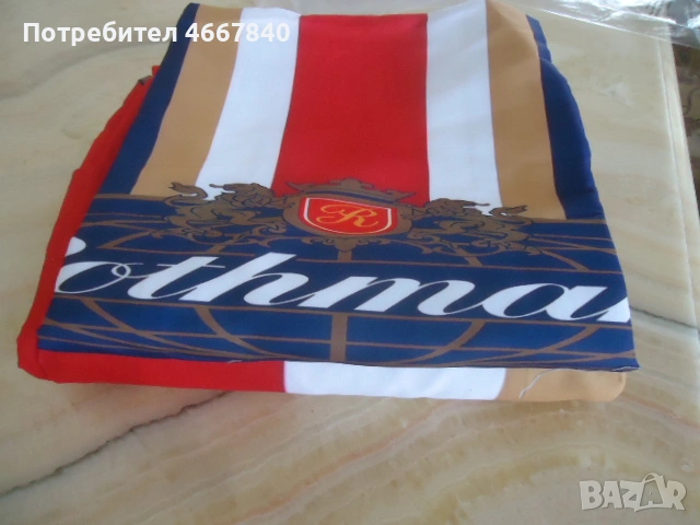 Rothmans комплект чаршафи, снимка 3 - Колекции - 53604457