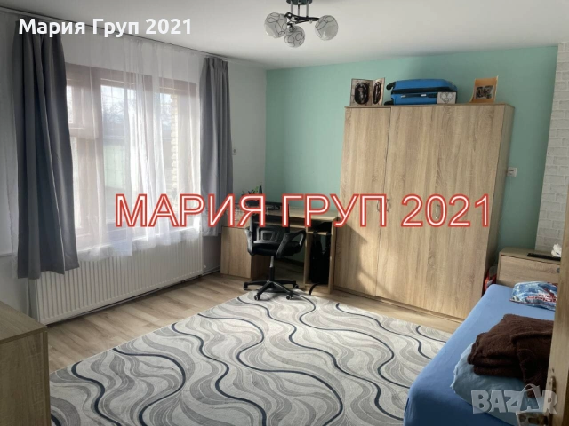 !!!ТОП ОФЕРТА!!!Продавам Обзаведена Двуетажна Къща с Гараж в село Върбица област Хасково!!!, снимка 6 - Къщи - 53590486