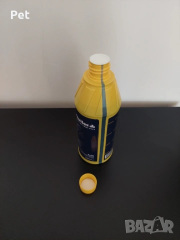 Верижно масло за мотоциклети Scottoiler 500 ml, снимка 3 - Аксесоари и консумативи - 54245541