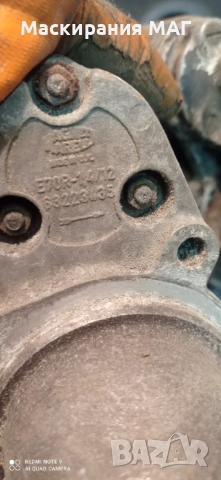 Стартер различни видове, снимка 7 - Части - 52548762