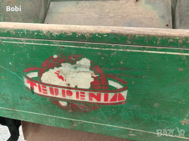 Сортировачка за картофи на три фракции, снимка 6 - Селскостопанска техника - 52059446