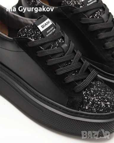 Bianki, снимка 2 - Маратонки - 53879457