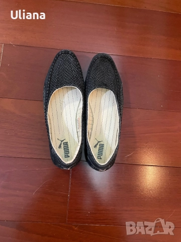 Puma Ferrari обувки , снимка 7 - Детски обувки - 51920379