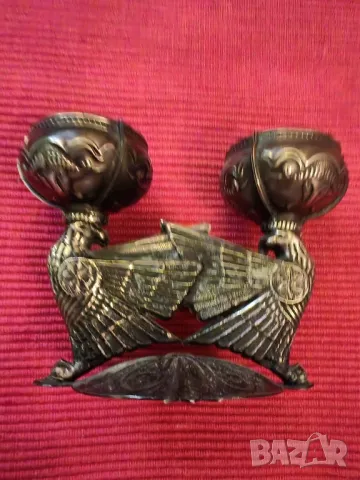 Стар свещник Армения. 