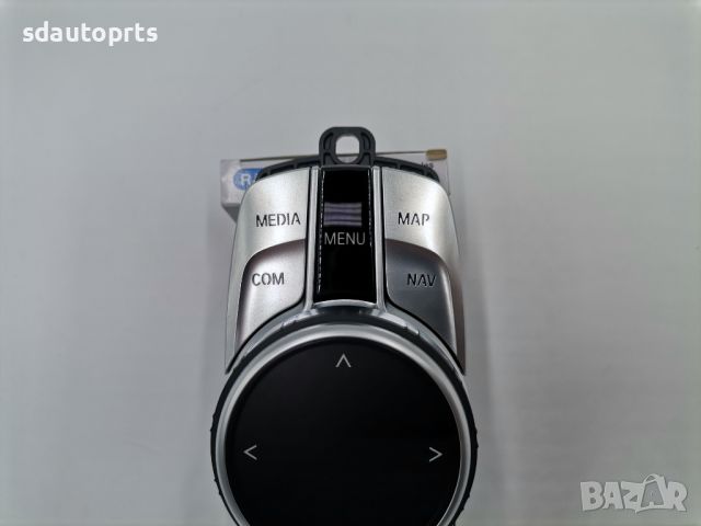 Нов Контролер Джоистик Idrive NBT EVO Touch BMW G11 G12 / 9459629, снимка 4 - Части - 45945945