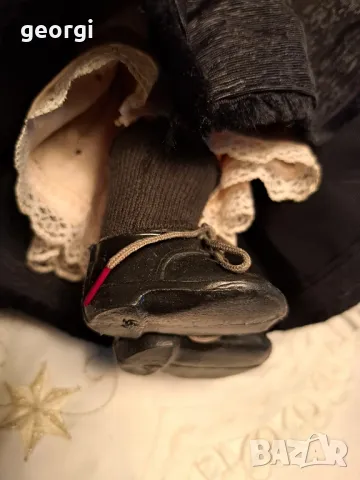 Стара кукла   7/4, снимка 11 - Кукли - 49854847