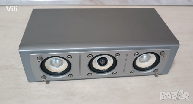 Yamaha NX-C430, снимка 3 - Тонколони - 53022113