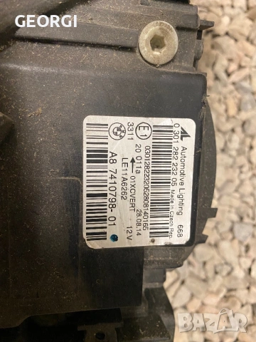 Фарове за BMW F32 34,X3….., снимка 2 - Части - 53444325