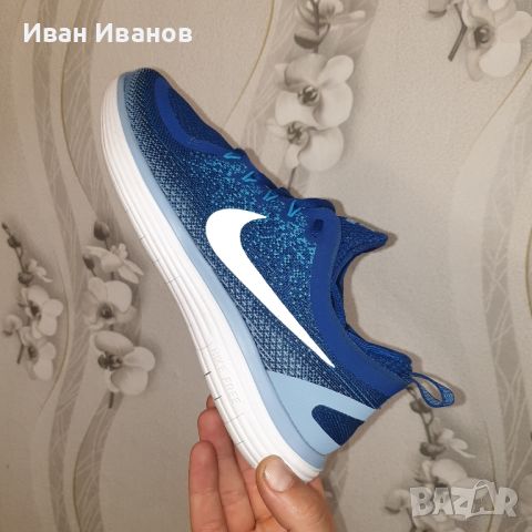 маратонки Nike Free RN Distance 2 номер 41, снимка 9 - Маратонки - 45456504