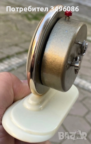 SLAVA 11 jewels, снимка 10 - Антикварни и старинни предмети - 53816804