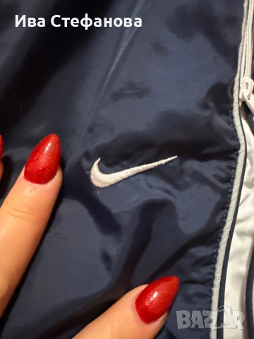 Ново оригинално марково спортно детско за момче долнище Nike nike Найк ., снимка 2 - Детски анцузи и суичери - 52515481