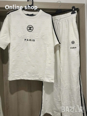 Дамски комплекти 