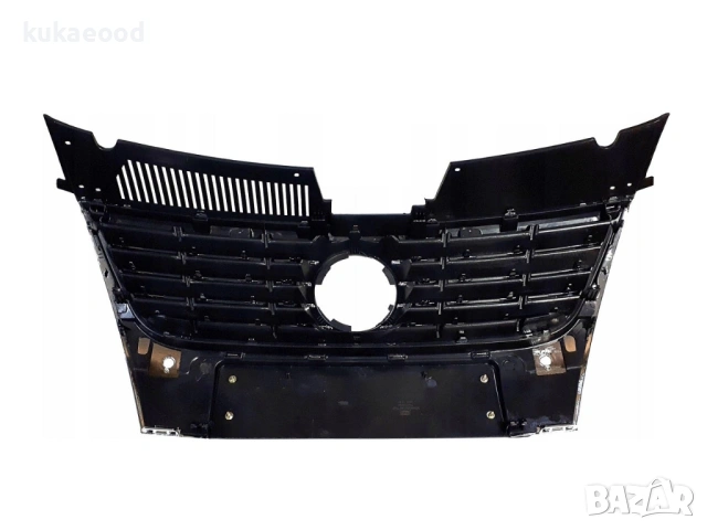 Предна решетка за VW Passat B6, снимка 2 - Части - 54067695