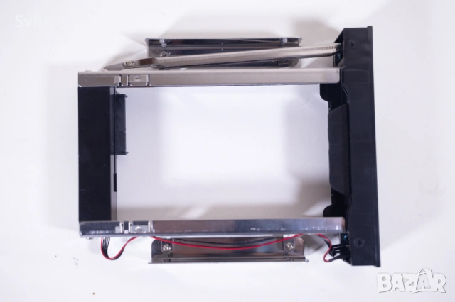 Кутия за диск Orico, снимка 3 - Други - 53830281