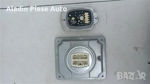 Комплект Led модул с димер за фарове Ford Kuga 3 Full Led година 2020 -2023 код JX7B-13B626-BL, снимка 2 - Аксесоари и консумативи - 49705637