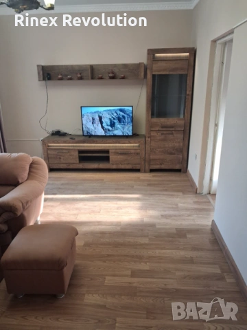 Тристаен апартамент под наем в Кършияка, снимка 6 - Апартаменти - 53890625