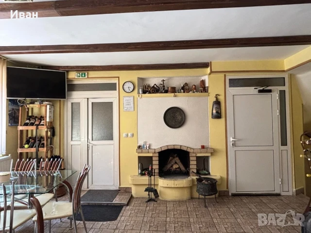 Къща под наем в Банско, снимка 12 - Къщи - 51081318