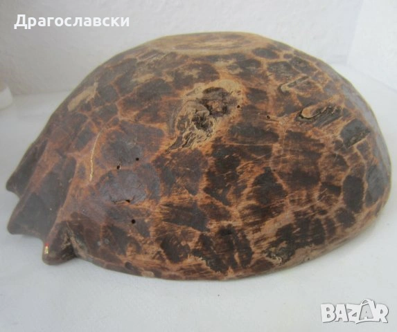 Копанки и Корито копанка нощва поднос чиния старинни нощви стари дървени,дървен съд маса паралия, снимка 4 - Други - 46364864