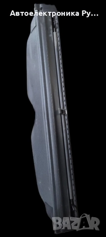 Оригинална щора за багажник за Mercedes C-Class W203, A2038600175 9B51 DE,, снимка 2 - Части - 52163854