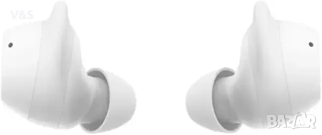 Samsung SM-R400N Galaxy Buds FE Wireless Earbud Headphones Graphite, снимка 4 - Bluetooth слушалки - 49667869