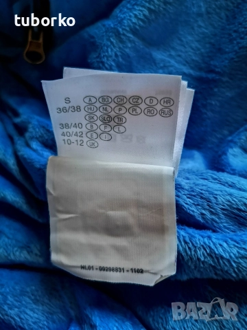 Лот ски якета Vuarnet, DC,Rodeo(C&A) , снимка 13 - Зимни спортове - 52885319