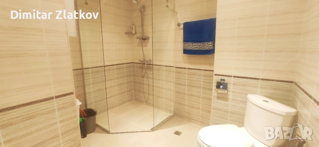 Стилен и напълно обзаведен апартамент в хотел Гренада, к.к. Слънчев брягПлощ: 91 кв.м , снимка 2 - Апартаменти - 50364656