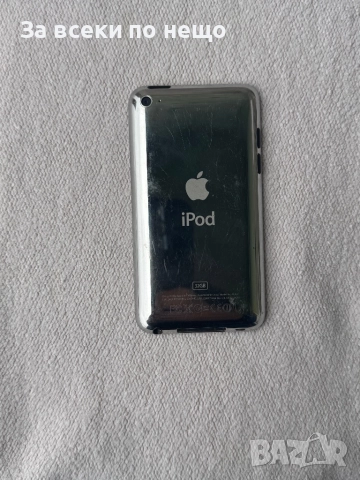 Айпод Apple iPod A1367 touch (4nd Gen) 32GB , ipod touch 4, снимка 4 - iPod - 52428713