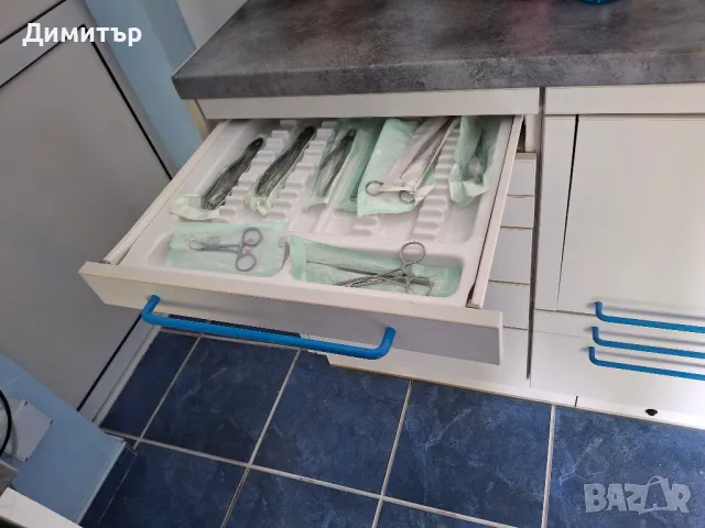 Стоматологичен кабинет с едно  работно място , снимка 12 - Други - 50404646