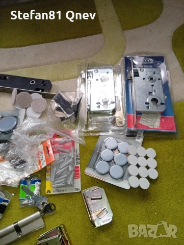 Дърводелски джунджурии, снимка 4 - Други инструменти - 53173613