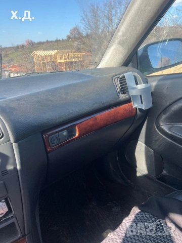 Volvo s40 1.6 105кс с газ НА ЧАСТИ , снимка 9 - Автомобили и джипове - 53825508