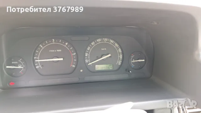 Land Rover Freelander I 2.0 джип, дизел, 4х4, автомат, снимка 3 - Автомобили и джипове - 47475607