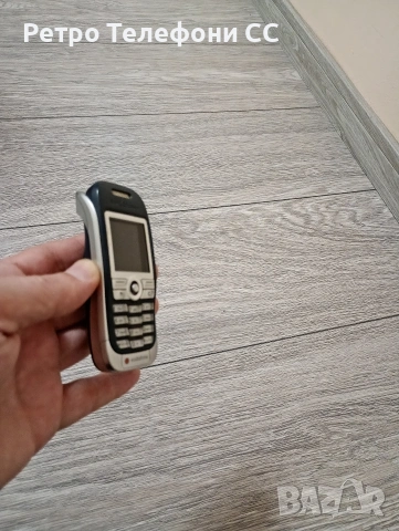 Sony Ericsson J300i, снимка 7 - Sony Ericsson - 53191451