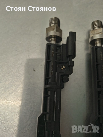 Дюзи за BMW 28i (N20B20A) - Euro 6, снимка 3 - Части - 53660180