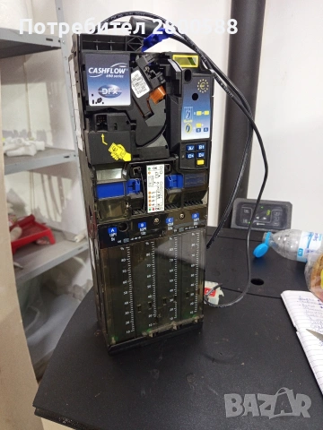 Монетник Марс 690