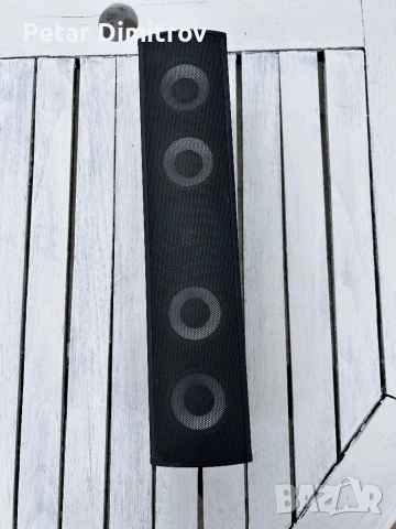 Немска тонколона 