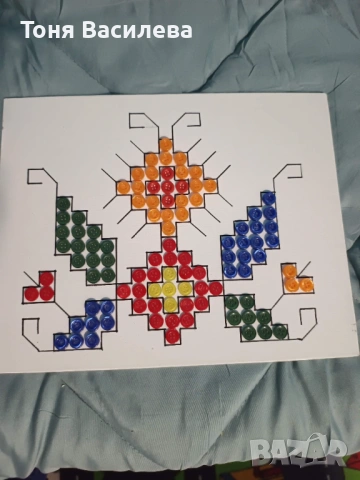 шевици, снимка 7 - Декорация за дома - 53159554