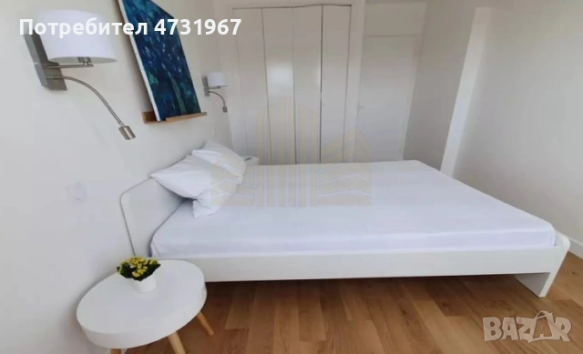 Двустаен апартамент Беломорски, снимка 2 - Апартаменти - 53628556