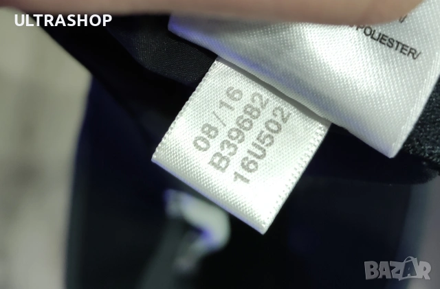 UFC x Conor McGregor Reebok 31 size Мъжки шорти в отлично състояние, снимка 7 - Къси панталони - 54072124