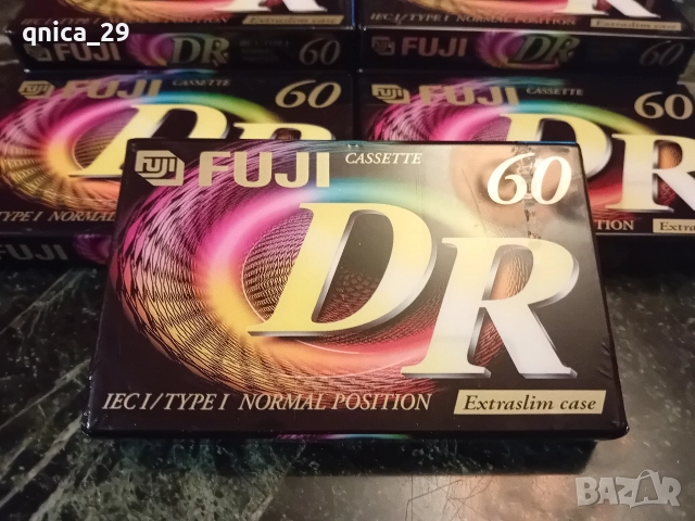FUJI DR-60, снимка 2 - Декове - 52741511