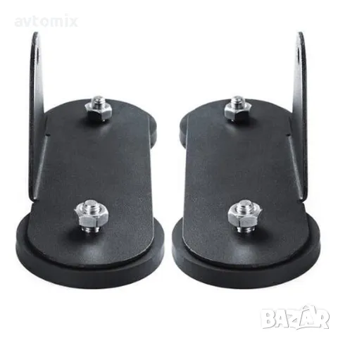 Магнитни стойки за LED барове, 2 броя, снимка 7 - Аксесоари и консумативи - 49813099