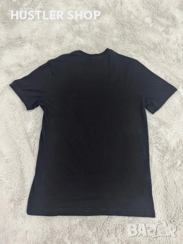 Мъжка тениска LACOSTE. Размер S, снимка 3 - Тениски - 54287070