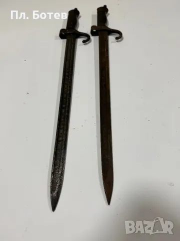 Стар щик, снимка 8 - Антикварни и старинни предмети - 50227930