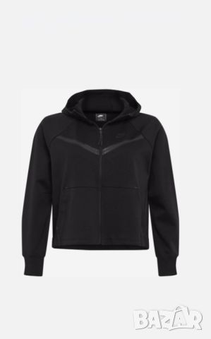 Nike tech fleece, снимка 1 - Суичъри - 45797410